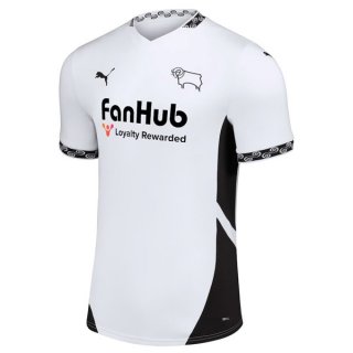 Thailandia Maglia Derby County Primera 2024/2025