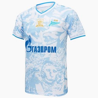 Thailandia Maglia Zenit Saint Petersburg Seconda 2024/2025