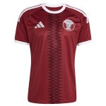 Thailandia Maglia Qatar Prima 2026 Thailandia Maglia Qatar Prima 2026