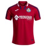 Thailandia Maglia Getafe Seconda 2024/2025 Thailandia Maglia Getafe Seconda 2024/2025