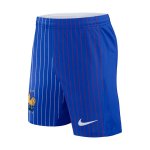 Pantalones Francia Seconda 2024 Pantalones Francia Seconda 2024