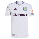 Thailandia Maglia Aston Villa Seconda 2024/2025 Thailandia Maglia Aston Villa Seconda 2024/2025