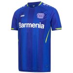 Thailandia Maglia 04 Leverkusen Terza 2021/2022 Thailandia Maglia 04 Leverkusen Terza 2021/2022