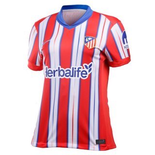 Maglia Atletico Madrid Prima Donna 2024/2025