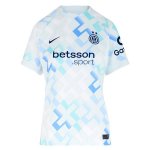 Maglia Inter Milan Seconda Donna 2025/2026 Maglia Inter Milan Seconda Donna 2025/2026