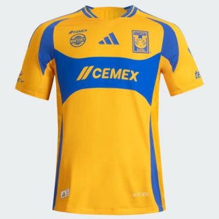 Thailandia Maglia Tigres UANL Primera 2024/2025