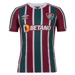 Thailandia Maglia Fluminense Prima 2022/2023 Thailandia Maglia Fluminense Prima 2022/2023
