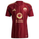 Thailandia Maglia AS Roma Prima 2024/2025 Thailandia Maglia AS Roma Prima 2024/2025