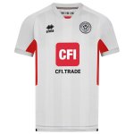 Thailandia Maglia Sheffield United Terza 2023/2024 Thailandia Maglia Sheffield United Terza 2023/2024