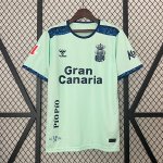 Thailandia Maglia Las Palmas Terza 2024/2025 Thailandia Maglia Las Palmas Terza 2024/2025