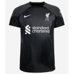 Tailandia Maglia Liverpool Seconda Portiere 2022/2023 Tailandia Maglia Liverpool Seconda Portiere 2022/2023