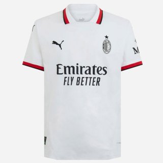 Thailandia Maglia AC Milan Seconda 2024/2025