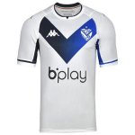 Thailandia Maglia Velez Sarsfield Prima 2022/2023 Thailandia Maglia Velez Sarsfield Prima 2022/2023