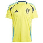 Thailandia Maglia Svezia Prima 2024 Thailandia Maglia Svezia Prima 2024