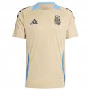 Thailandia Maglia Argentina Training 2024