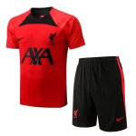 Maglia Formazione Liverpool Set Completo 2022-2023 Rosso Maglia Formazione Liverpool Set Completo 2022-2023 Rosso
