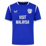 Thailandia Maglia Cardiff City Prima 2026/2027 Thailandia Maglia Cardiff City Prima 2026/2027
