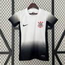 Maglia Corinthians Prima Donna 2024/2025