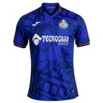 Thailandia Maglia Getafe Prima 2024/2025 Thailandia Maglia Getafe Prima 2024/2025