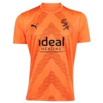Thailandia Maglia West Brom Portiere 2022/2023 Thailandia Maglia West Brom Portiere 2022/2023