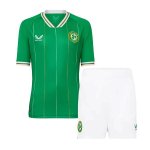 Maglia Irlanda Prima Bambino 2023 Maglia Irlanda Prima Bambino 2023