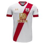 Thailandia Maglia Southampton Seconda 2020/2021 Bianco Thailandia Maglia Southampton Seconda 2020/2021 Bianco
