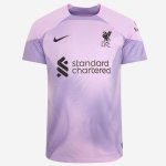 Thailandia Maglia Liverpool Prima Portiere 2022/2023