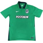 Thailandia Maglia Atlético Nazionale Seconda 2021/2022 Verde Thailandia Maglia Atlético Nazionale Seconda 2021/2022 Verde