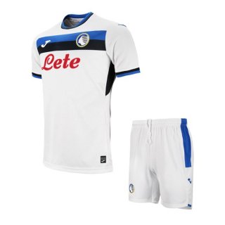 Maglia Atalanta BC Seconda Bambino 2024/2025