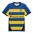 Thailandia Maglia Parma Seconda 2024/2025