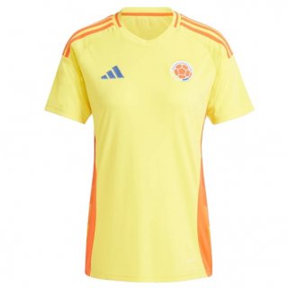 Maglia Columbia Prima Donna 2024