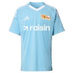Thailandia Maglia Union Berlin Seconda 2025/2026 Thailandia Maglia Union Berlin Seconda 2025/2026