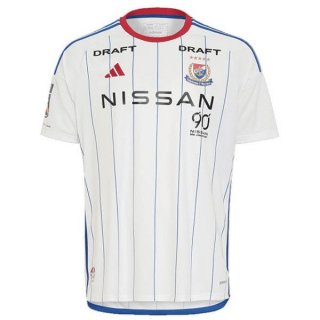 Thailandia Maglia Yokohama F. Marinos Seconda 2024/2025