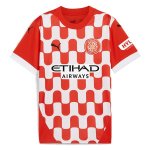 Thailandia Maglia Girona Prima 2024/2025 Thailandia Maglia Girona Prima 2024/2025