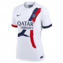 Maglia Paris Saint Germain Seconda Donna 2024/2025