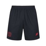 Pantaloni Bayer 04 Leverkusen Prima 2025/2026 Pantaloni Bayer 04 Leverkusen Prima 2025/2026