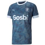Thailandia Maglia Girona Terza 2022/2023 Thailandia Maglia Girona Terza 2022/2023