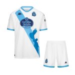 Maglia Deportivo Coruna Terza Bambino 2024/2025  Maglia Deportivo Coruna Terza Bambino 2024/2025