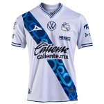 Thailandia Maglia Club Puebla Primera 2024/2025 Thailandia Maglia Club Puebla Primera 2024/2025