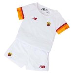Maglia AS Roma Seconda Bambino 2021/2022 Maglia AS Roma Seconda Bambino 2021/2022