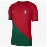 Thailandia Maglia Portogallo Prima 2022/2023 Thailandia Maglia Portogallo Prima 2022/2023