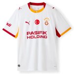 Thailandia Maglia Galatasaray Seconda 2026/2027 Thailandia Maglia Galatasaray Seconda 2026/2027