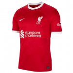 Thailandia Maglia Liverpool Prima 2023/2024 Thailandia Maglia Liverpool Prima 2023/2024