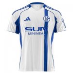 Thailandia Maglia Schalke 04 Seconda 2025/2026 Thailandia Maglia Schalke 04 Seconda 2025/2026