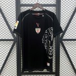 Thailandia Maglia Athletic Bilbao Retro 2005-2008 Thailandia Maglia Athletic Bilbao Retro 2005-2008