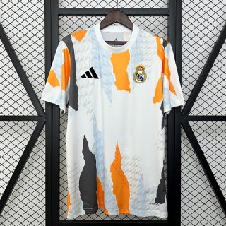 Thailandia Maglia Real Madrid Special Edition 2024/2025 3