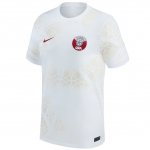 Thailandia Maglia Qatar Seconda 2022/2023 Thailandia Maglia Qatar Seconda 2022/2023