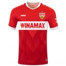 Thailandia Maglia VfB Stuttgart Seconda 2024/2025