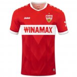 Thailandia Maglia VfB Stuttgart Seconda 2024/2025