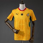 Thailandia Maglia Ghana Special 2026 Thailandia Maglia Ghana Special 2026
